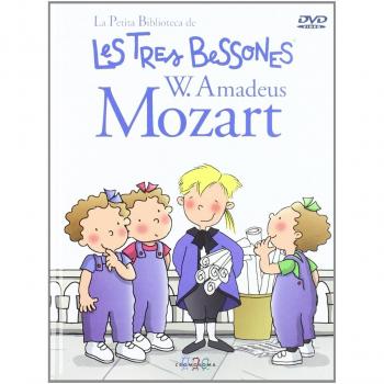 W. A. Mozart