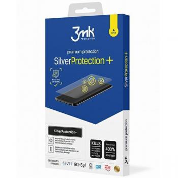 Funda Antimicrobiana 3MK SilverProtect+ para Samsung Galaxy Z Fold 5 - Película Protectora Húmeda