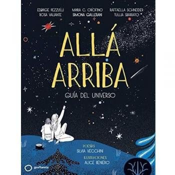 Allá arriba: Guía del universo