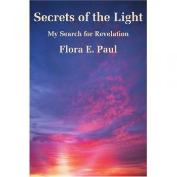 Secretos de la Luz: Mi Búsqueda de Revelación (Tapa Blanda)