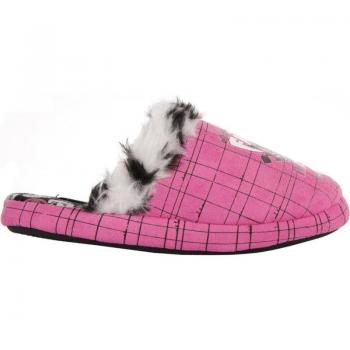 Pantuflas de Casa para Niña DISNEY Fucsia 44243 EU 29