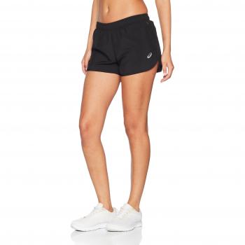 ASICS 3.5In Pantalón Corto, Sin género, Negro, L