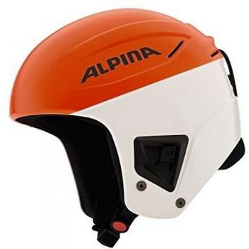 ALPINA Downhill Casco Comp Talla:60