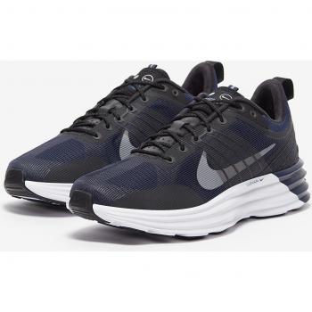Nike Lunar Roam Men's Black Sneakers Size 10