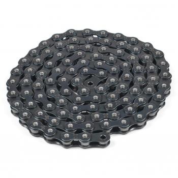 SaltPLUS Kette Premium 1/8' SCHWARZ