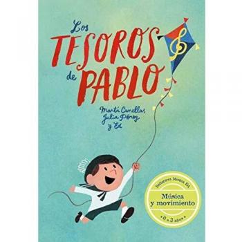 Los tesoros de Pablo: 14