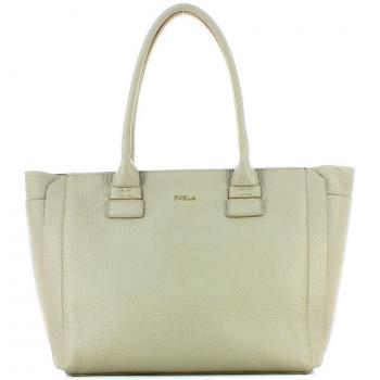Furla Capriccio M Tote sand