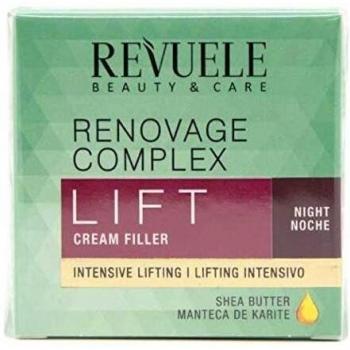 Revuele - Crema de noche efecto lifting Renovage Complex Lift