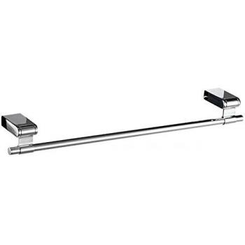 Toallero de baño para atornillar 45cm Cromo Iris Manillons Torrent