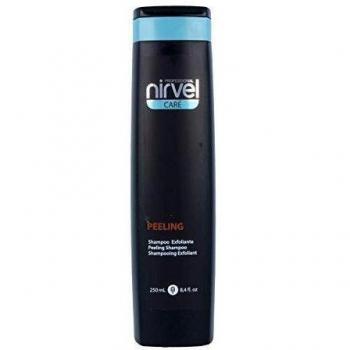 Nirvel Champú Anticaída Exfoliante - 250 ml