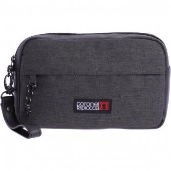 Bolso de mano para hombre CORONEL TAPIOCCA de nylon