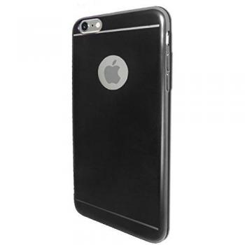 X-One TPU Aluminio iPhone 6 Negro