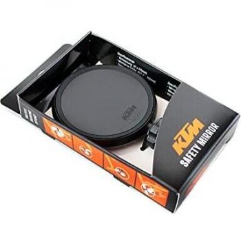 Espejo Retrovisor KTM Seguridad 360º - Negro