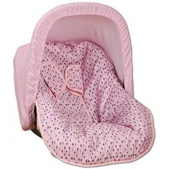 Babyline 7000645 - Colchoneta portabebés, unisex