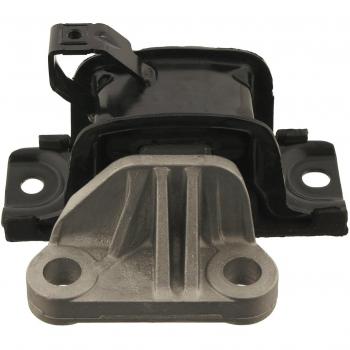 Soporte de motor FEBI BILSTEIN 30046 izquierdo, soporte hidráulico de aluminio y caucho para OPEL Corsa D 3/5 puertas