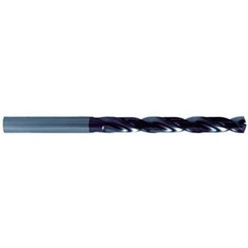 Ruko 814035 Broca helicoidal metal duro TC DIN 338 Tipo N
