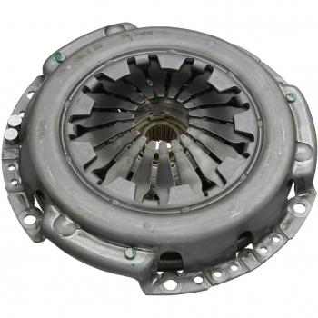 Kit de embrague VALEO 821244