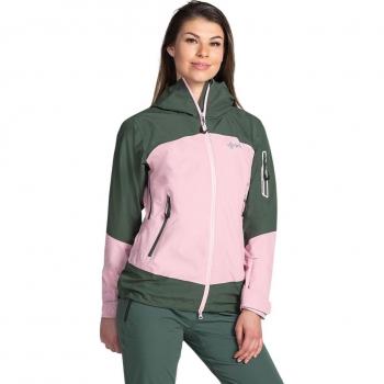 Kilpi Mamba Women's Lightweight Hardshell Outdoor Jacket