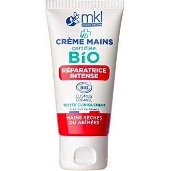 MKL Crema de Manos Reparadora Intensa Ecológica 50 ml