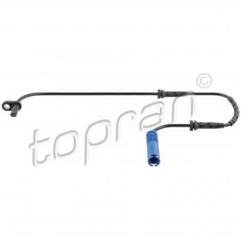 Sensor de revoluciones de la rueda HANS PRIES 623 023 / Sensor ABS TOPRAN 623 023