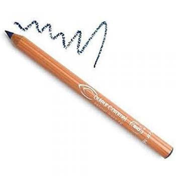 Couleur Caramel Organic Eye And Lips Pencil Nº103 Blue Nacré