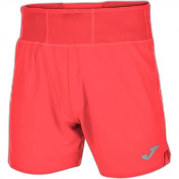 Joma R-Combi Men's Coral Fluorescent Trail Shorts