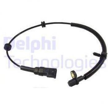 Sensor ABS Delphi SS20052, velocidad de la rueda, lado izquierdo