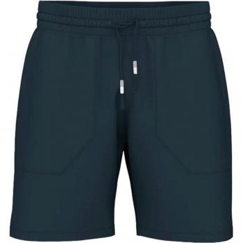 Pantalón corto de tenis Head Play para hombres en color azul marino