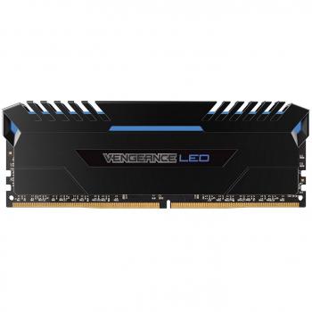 Corsair Vengeance LED - Kit de Memoria Entusiasta de 32 GB