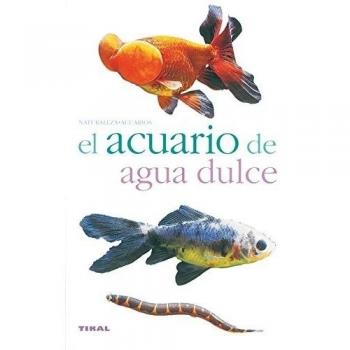 Acuario De Agua Dulce
