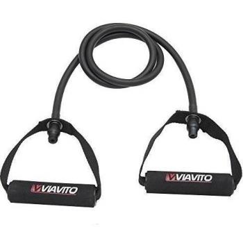 Viavito Tubo de Resistencia, Color- Strong