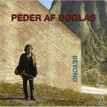 Peder Af Ugglas - Beyond (Deluxe Edition)
