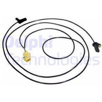 Sensor ABS DELPHI SS20128 - Tipo de producto: Sensor ABS, Marca: DELPHI, Modelo: SS20128