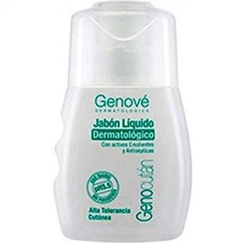 Genocután Gel Dermatológico 100ml