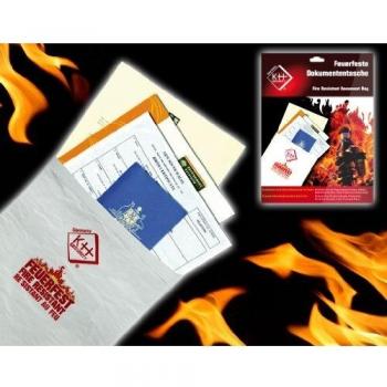 kh security 290148 - Manta ignífuga