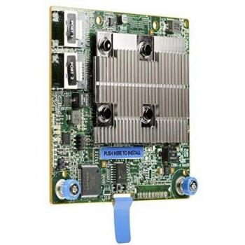 HPE Smart Array E208i-a SR Gen10 Controlador de almacenamiento RAID 869079-B21