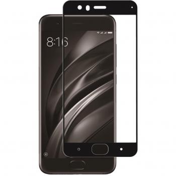 Muvit MUTPG0306 - Protector de pantalla de vidrio templado de 0.33 mm para Xiaomi MI6
