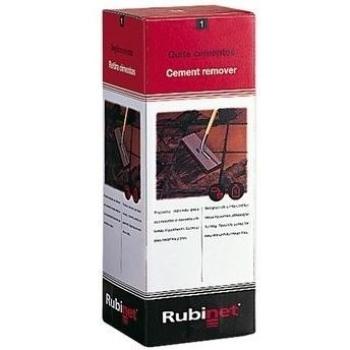 CHUBB - Limpiador Quitacementos Limp-S Chubb 1 L