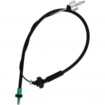Cable de embrague METZGER 10.2890 para Dacia Logan y Sandero I