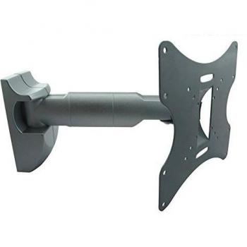 Maclean MC-502A - Montaje Soporte de pared para pantalla LCD LED TV
