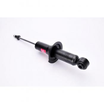 Amortiguador KYB Excel-G 341275 - Amortiguador de suspensión, diseñado para proporcionar un rendimiento óptimo y confort en la conducción, con tecnología de válvula monotubo, compatible con una amplia gama de vehículos, ofrece estabilidad