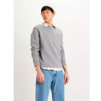 LEVI'S Sudadera New Original para Hombre en color Gris