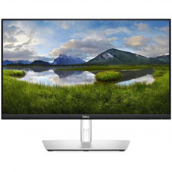 MONITOR LED DELL P2424HT TOUCH 23.8 PULGADAS 1920 X 1080 VGA, DP, HDMI, USB, USB-C, RJ45