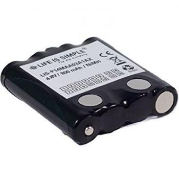 Akku 800 mAh Ni-Mh für Motorola TLKR T4 T5 T7 T8 XTB446 XTR446 XTK446 Funkgeräte