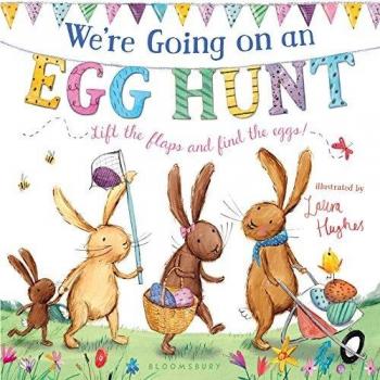 Were going on an egg hunt 3