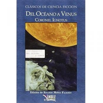 Del océano a Venus