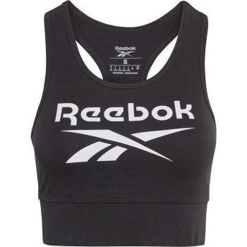Sujetador Deportivo Mujer Reebok Identity Negro GL2544