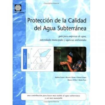 Protección de la calidad del agua subterránea