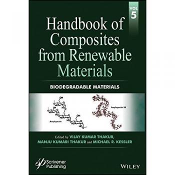 Handbook of Composites from Renewable Materials: Biodegradable Materials: 5