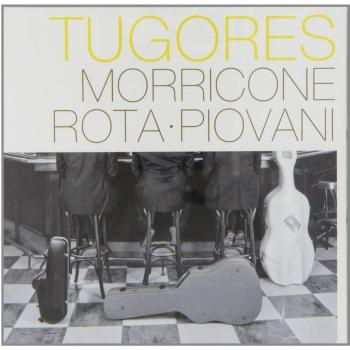 Morricone/Rota/Piovani - Tugores